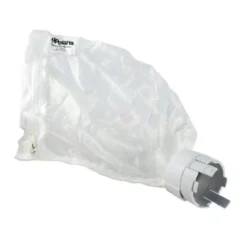 Sac Standard Avec Fermeture Éclair - Réf Polaris : 9-100-1021