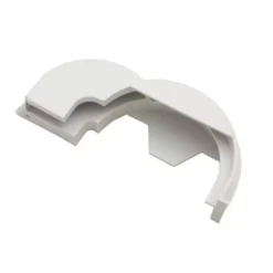 Carter Supérieur De Turbine - Réf Polaris : 9-100-1152