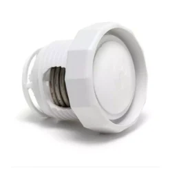 Soupape De Pression Blanche - Réf Polaris : 9-100-3009