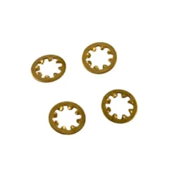 Rondelle De Blocage Bloc Essieu X4 - Réf Polaris : 9-100-5130