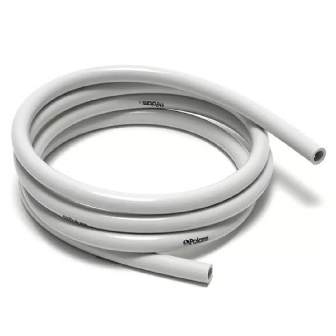 Tuyau D'Alimentation Blanc Long 3 Mètres - Réf Polaris : D-45 3 Tuyau D'Alimentation Blanc Long 3 Mètres - Réf Polaris : D-45