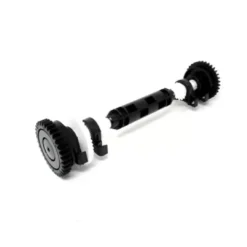 Arbre D'Entrainement Assemble - Polaris Quattro Sport