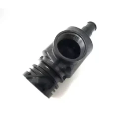 Prise Rapide De Parois Noire - Polaris Quattro Sport