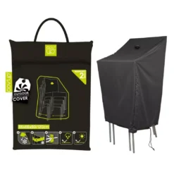 COV'UP By Innov'axe Housse De Chaises