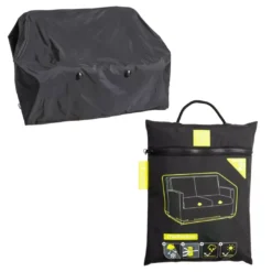 COV'UP By Innov'axe Housse De Canapé 2 Places