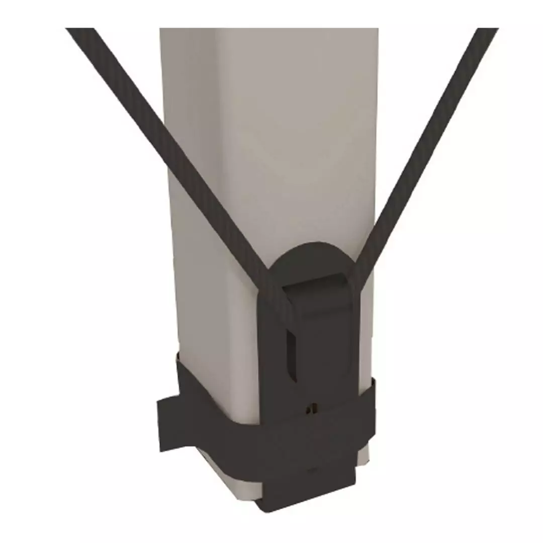 COV'UP By Innov'axe Housse De Table De Jardin - Rectangulaire M 9 COV'UP By Innov'axe Housse De Table De Jardin - Rectangulaire M – Image 7