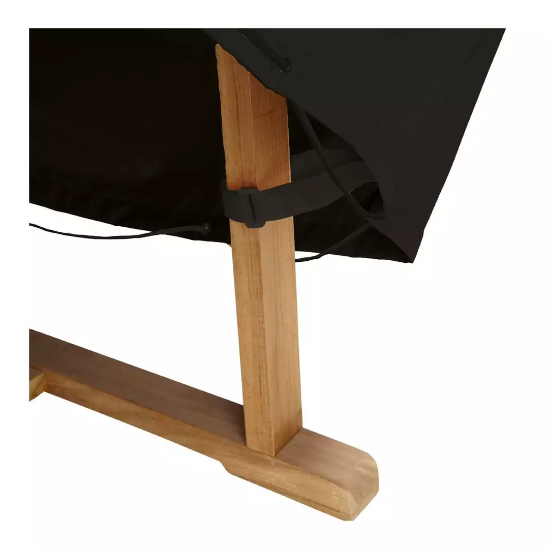 COV'UP By Innov'axe Housse De Table De Jardin - Rectangulaire M 10 COV'UP By Innov'axe Housse De Table De Jardin - Rectangulaire M – Image 8