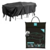 COV'UP By Innov'axe Housse De Table De Jardin - Rectangulaire XXL 2 COV'UP By Innov'axe Housse De Table De Jardin - Rectangulaire XXL -PISCINEPASCHER Soldes img 848 01 1080