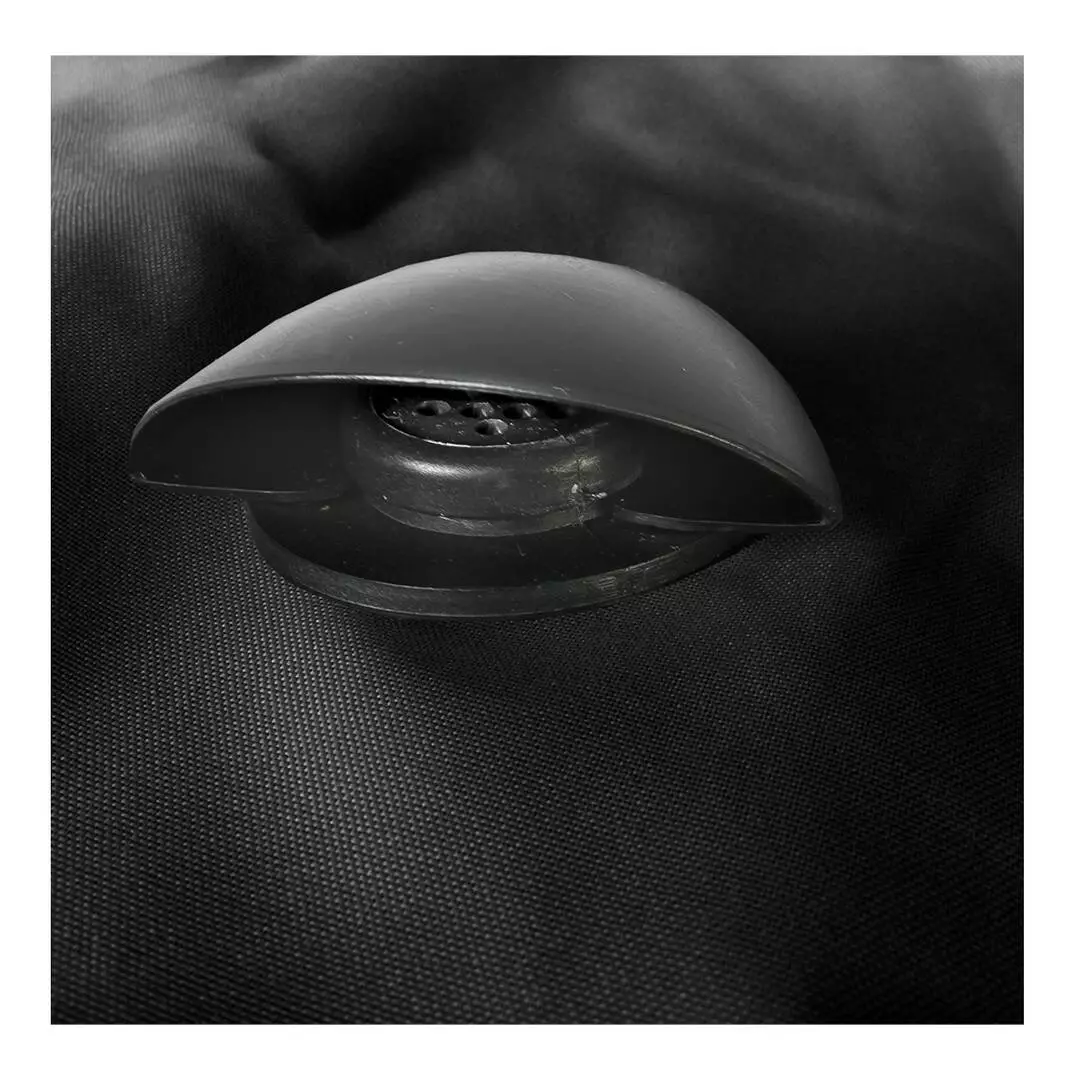 COV'UP By Innov'axe Housse De Barbecue Rond 7 COV'UP By Innov'axe Housse De Barbecue Rond – Image 5