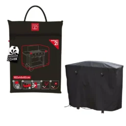 COV'UP By Innov'axe Housse De Barbecue - M