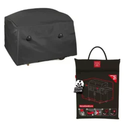 COV'UP By Innov'axe Housse De Barbecue - XL