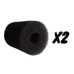 2 Brosses De Queue - Adaptable Polaris