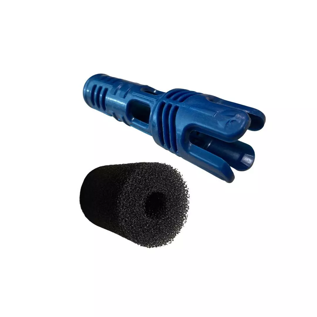 ADAPTABLE POLARIS Tail Sweep Pro Adaptable (Buse Anti Projection + Mousse) - Réf Polaris : W7220 4 ADAPTABLE POLARIS Tail Sweep Pro Adaptable (Buse Anti Projection + Mousse) - Réf Polaris : W7220 – Image 2