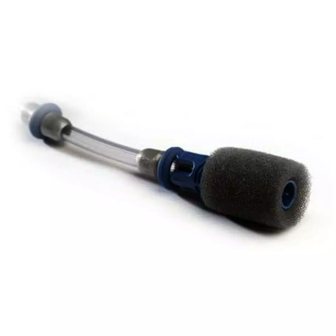 ADAPTABLE POLARIS Tail Sweep Pro Adaptable (Buse Anti Projection + Mousse) - Réf Polaris : W7220 7 ADAPTABLE POLARIS Tail Sweep Pro Adaptable (Buse Anti Projection + Mousse) - Réf Polaris : W7220 – Image 5