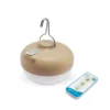 New Garden Ampoule Portable Rechargeable CHERRY Beige -PISCINEPASCHER Soldes img 902 01 1080
