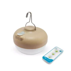 New Garden Ampoule Portable Rechargeable CHERRY Beige