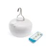 New Garden Ampoule Portable Rechargeable CHERRY Blanc -PISCINEPASCHER Soldes img 903 01 1080