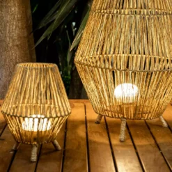 New Garden Ampoule Portable Rechargeable CHERRY Blanc -PISCINEPASCHER Soldes img 903 04 1080