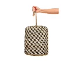 New Garden Lampe à Suspension Portable BENIRRAS -PISCINEPASCHER Soldes img 918 03 1080