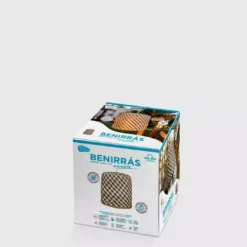 New Garden Lampe à Suspension Portable BENIRRAS -PISCINEPASCHER Soldes img 918 05 1080