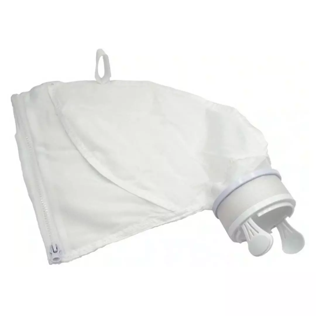 Robot Polaris 280 + Consommable Adaptable 1 Sac + 6 Mousses + 1 Buse 5 Robot Polaris 280 + Consommable Adaptable 1 Sac + 6 Mousses + 1 Buse – Image 3