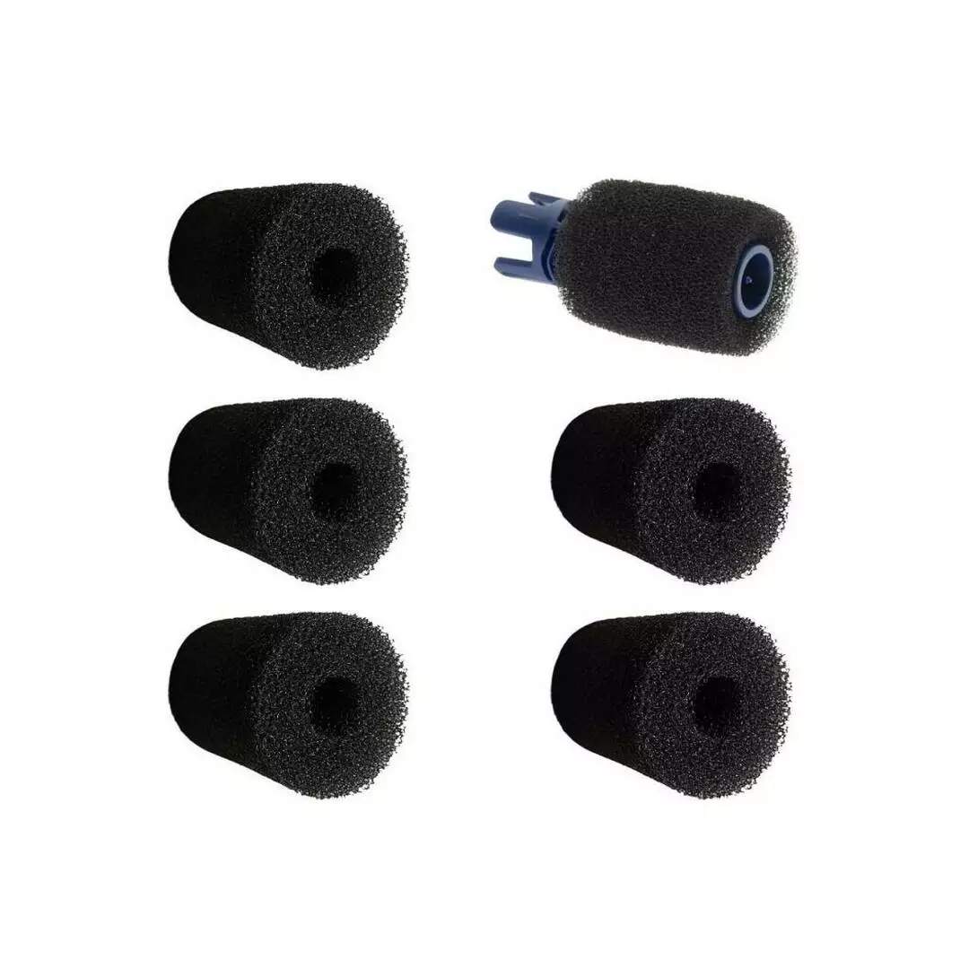 Robot Polaris 280 + Consommable Adaptable 1 Sac + 6 Mousses + 1 Buse 6 Robot Polaris 280 + Consommable Adaptable 1 Sac + 6 Mousses + 1 Buse – Image 4